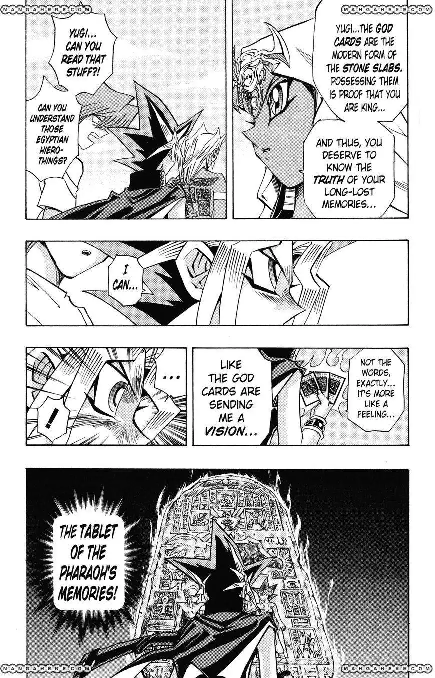 Yu-Gi-Oh! Duelist Chapter 218 6